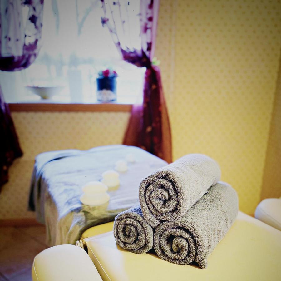 Koguva Vanatoa Taluhotell מראה חיצוני תמונה