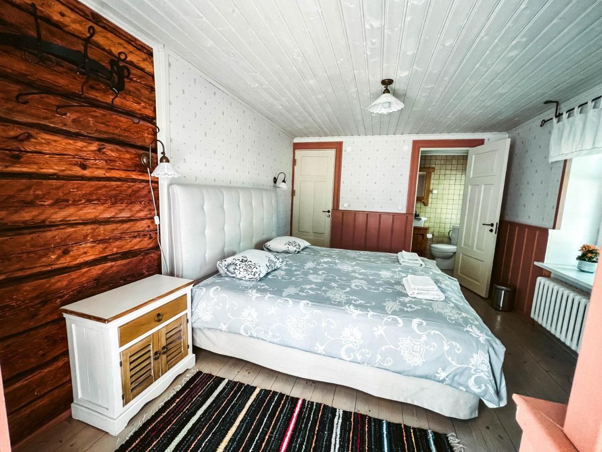 Koguva Vanatoa Taluhotell מראה חיצוני תמונה