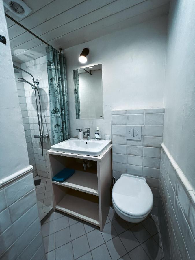 Koguva Vanatoa Taluhotell מראה חיצוני תמונה